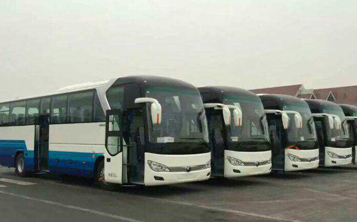 大巴車(chē)出租